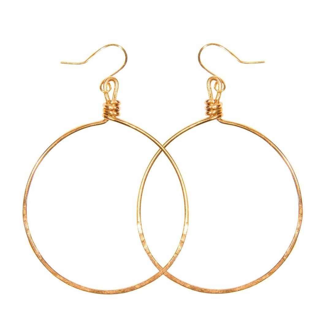 Olivia Earrings