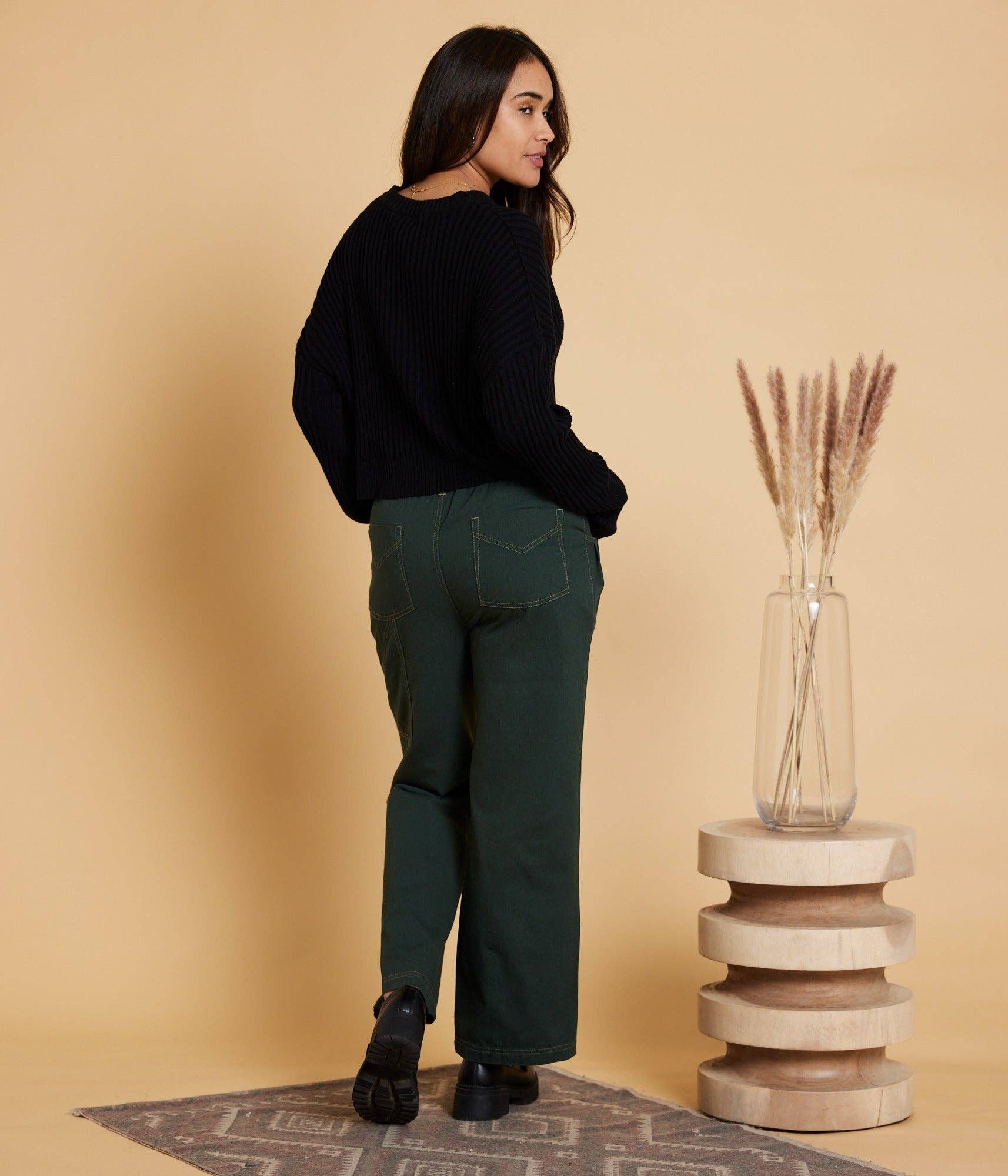 Sailor Pant
