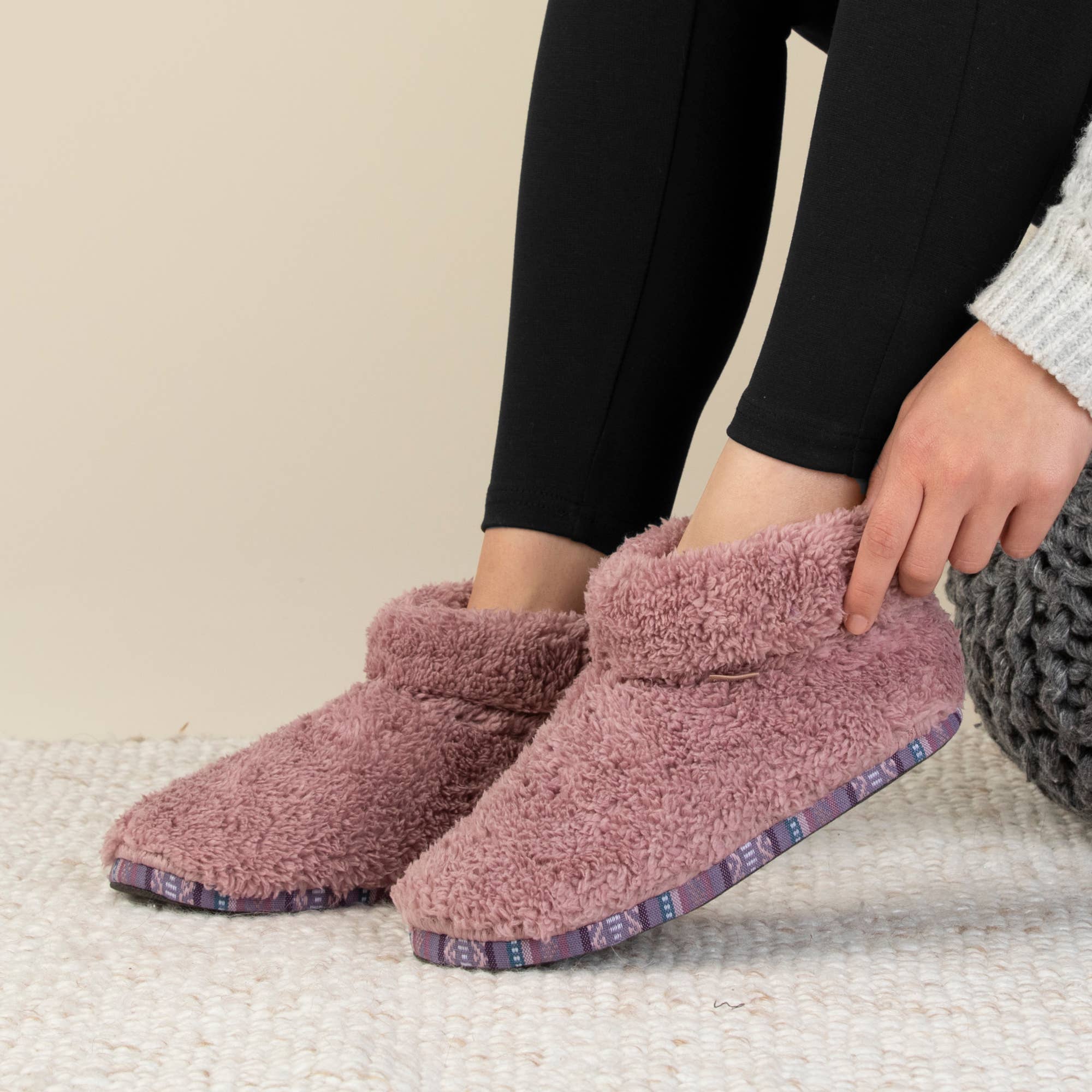 Women's Slippers Clouds