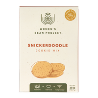 Snickerdoodle Cookies