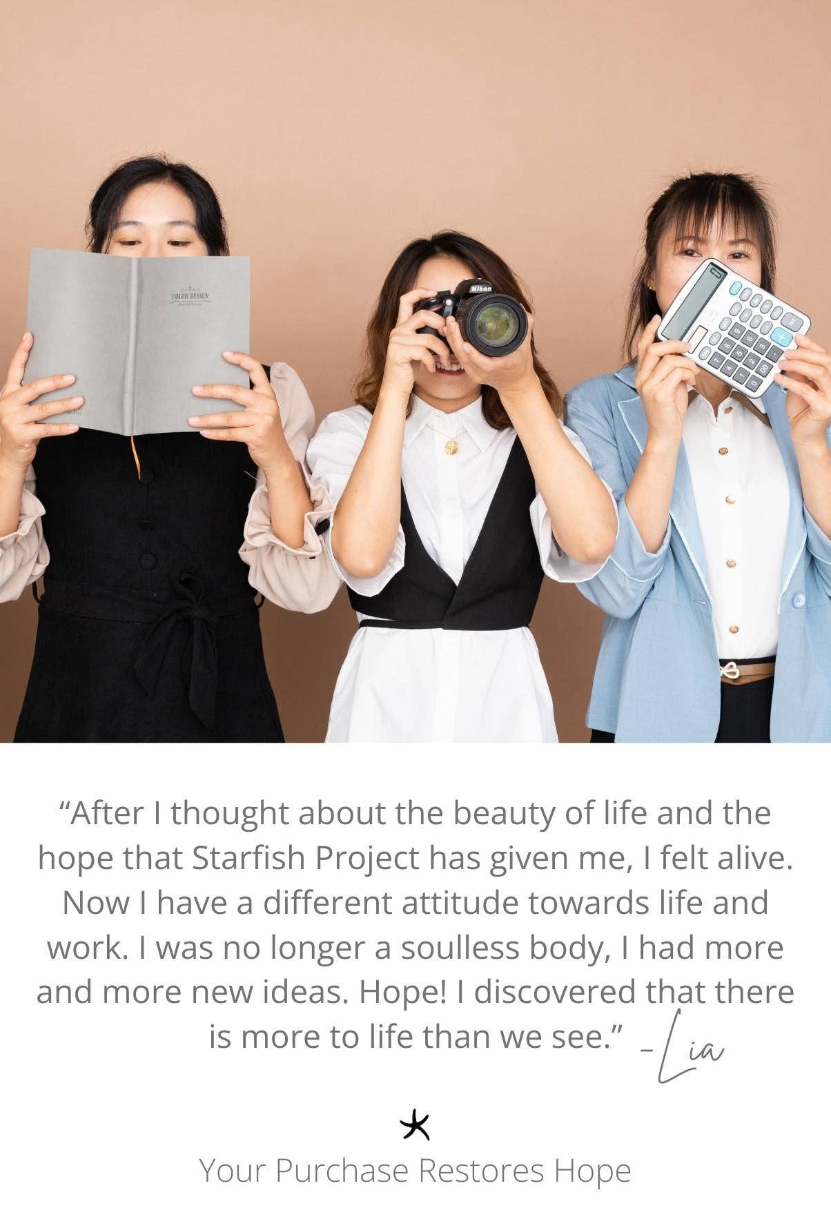 Desert Sky Studs in Copper