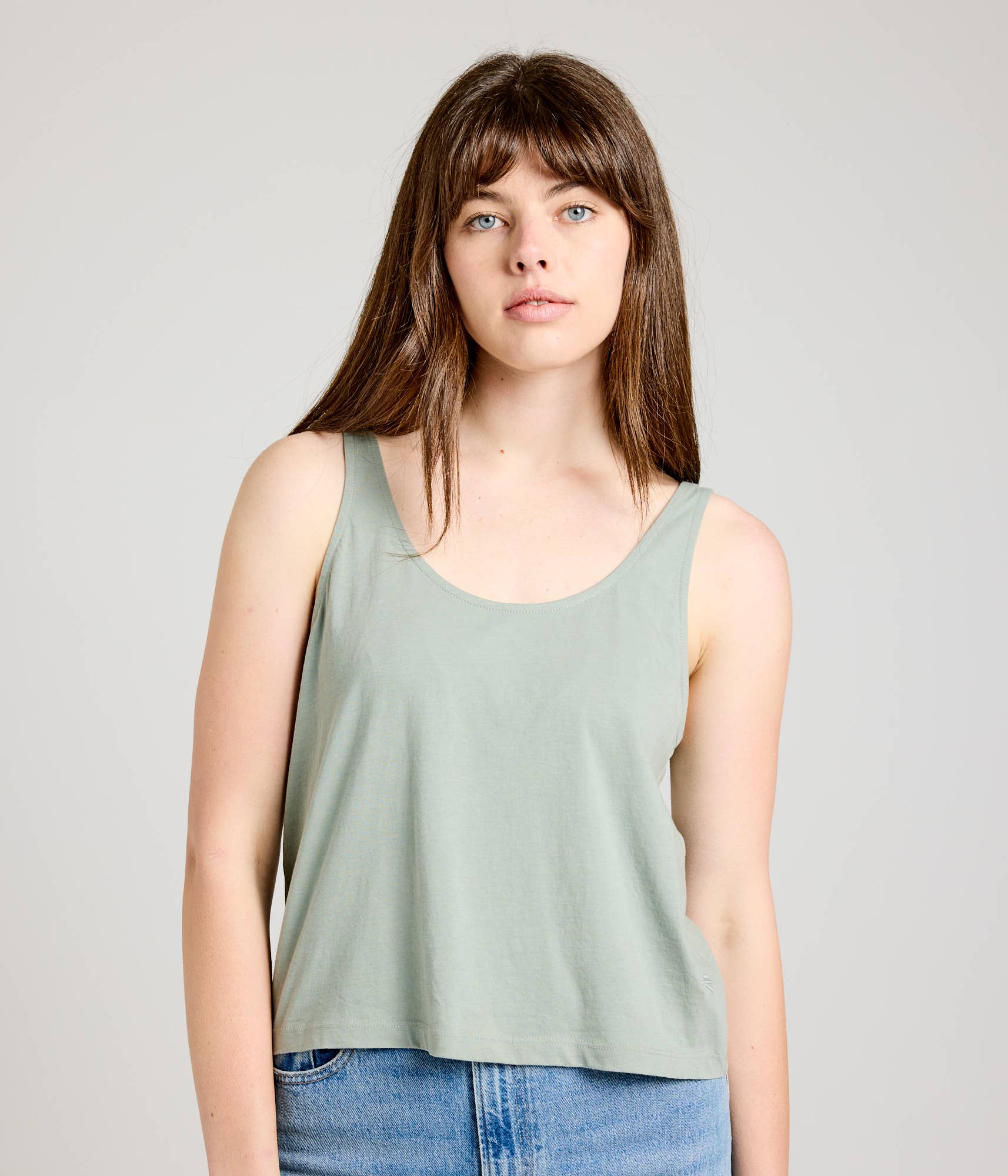 Women's Easy Tank