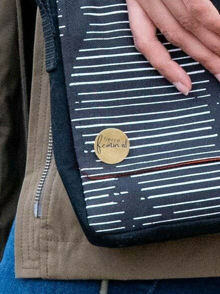 Pin | Fierce Feminist