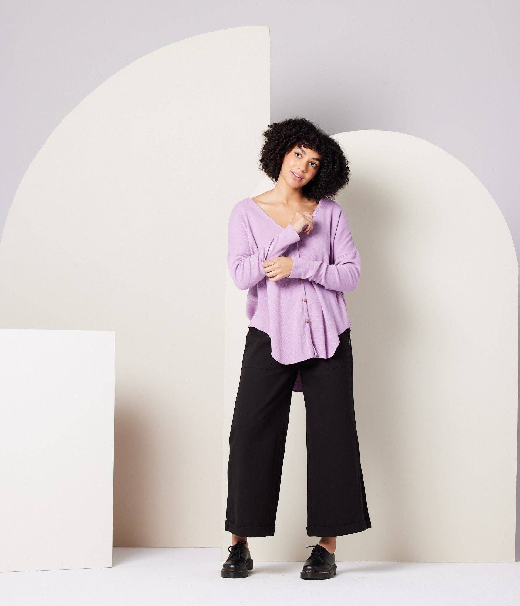 Mabel Top
