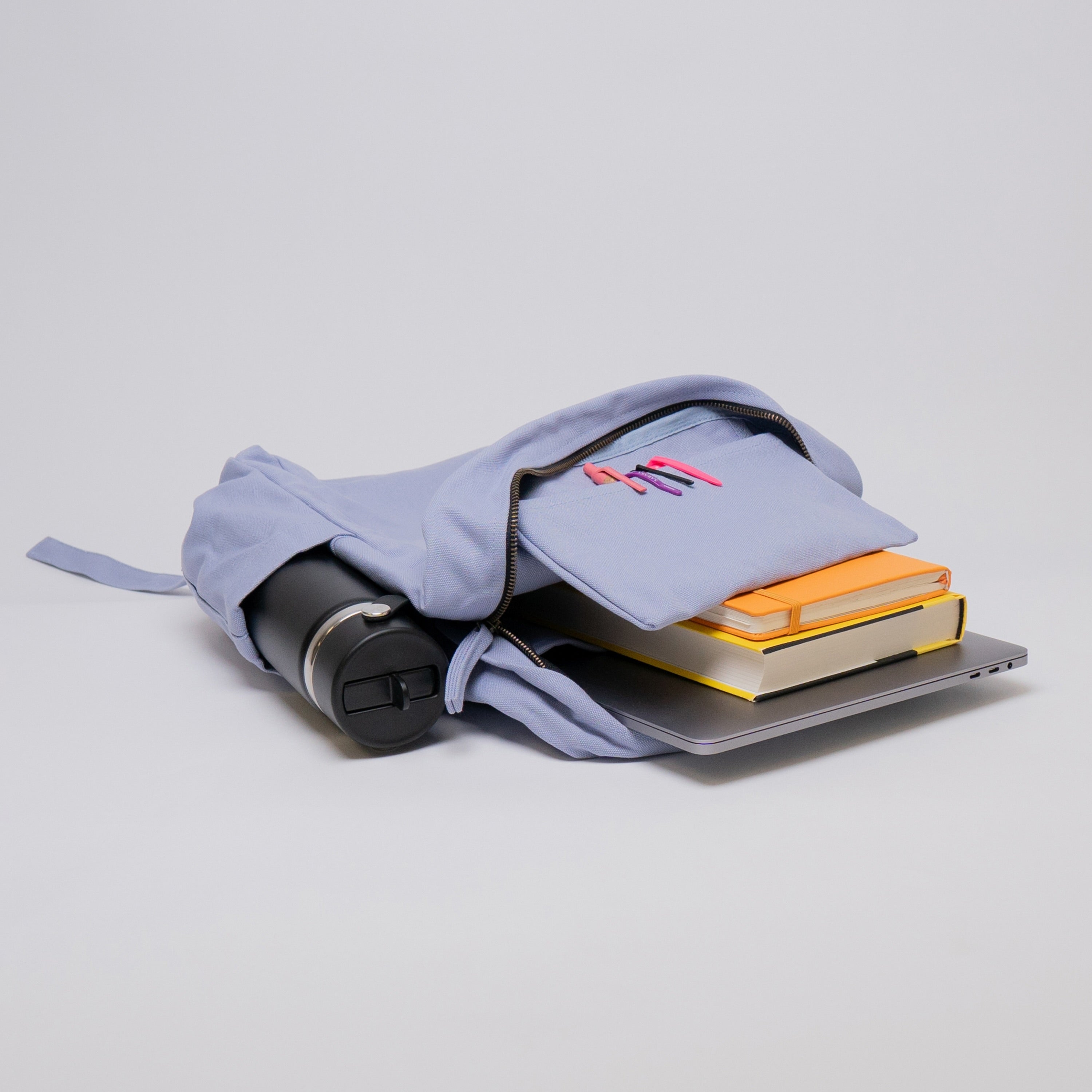 Earth Backpack - Sustainable Backpack for School and Everyday use