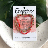 Empower • Cause Bracelet