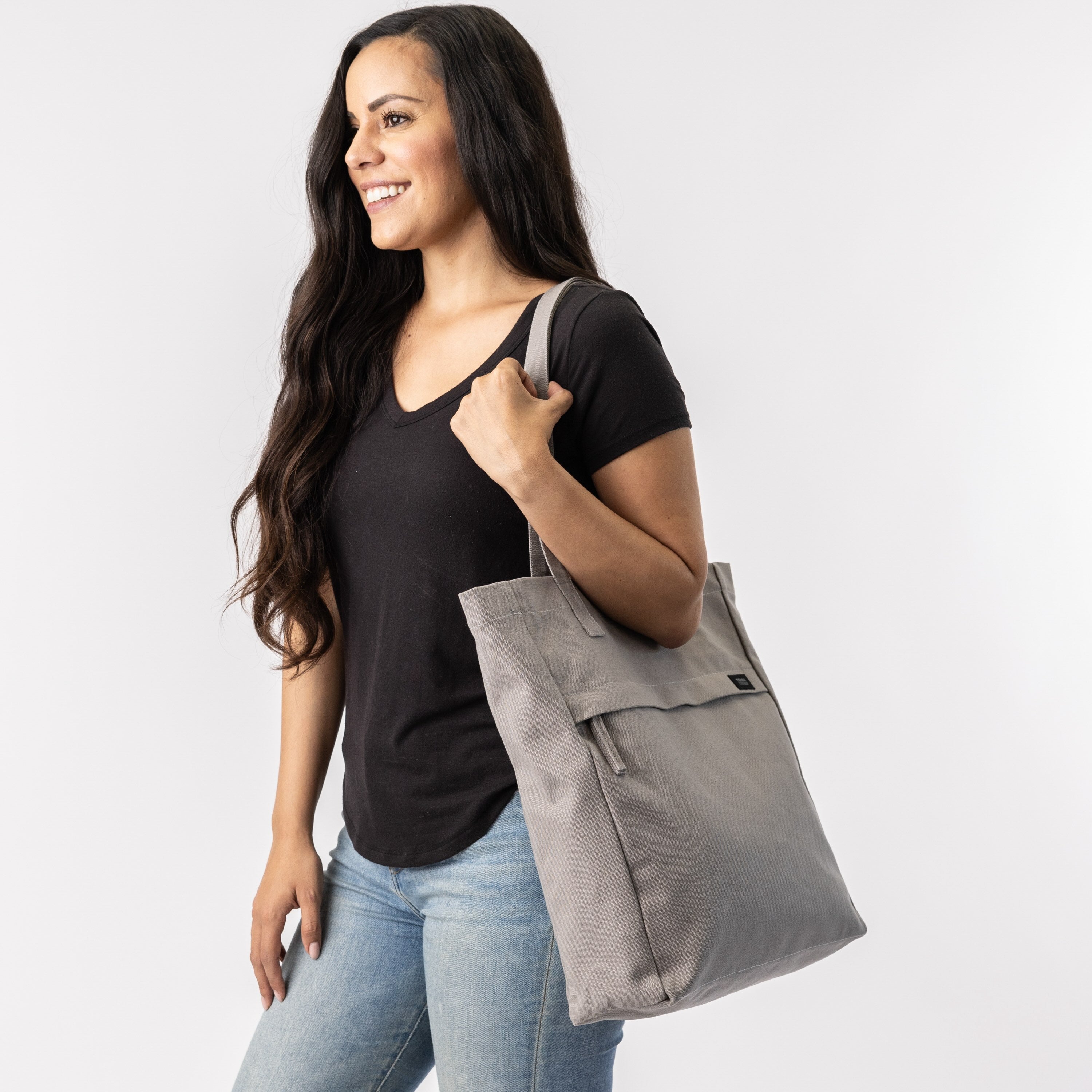 Executive Work Tote Bag