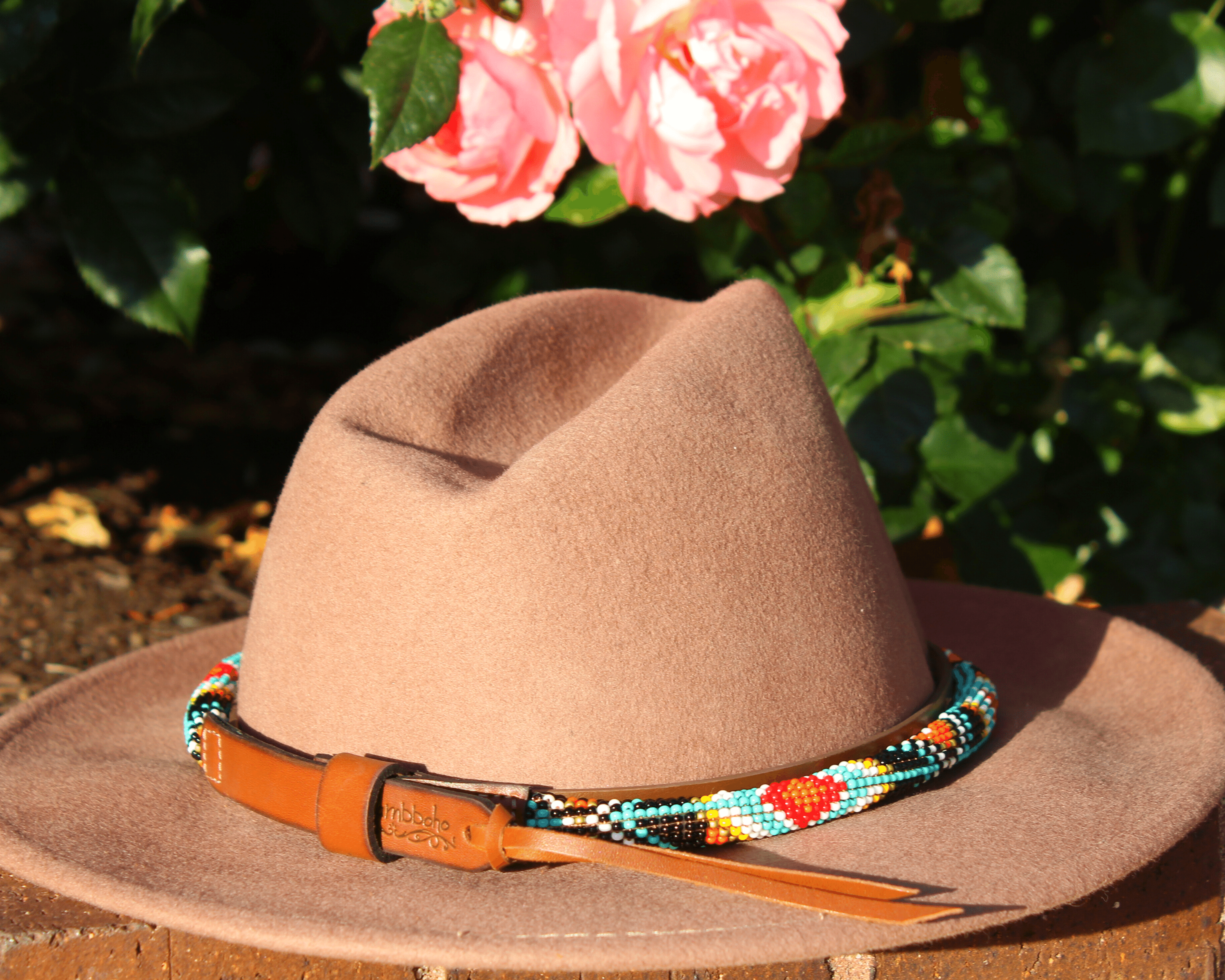 Biarritz Sambboho Hatband