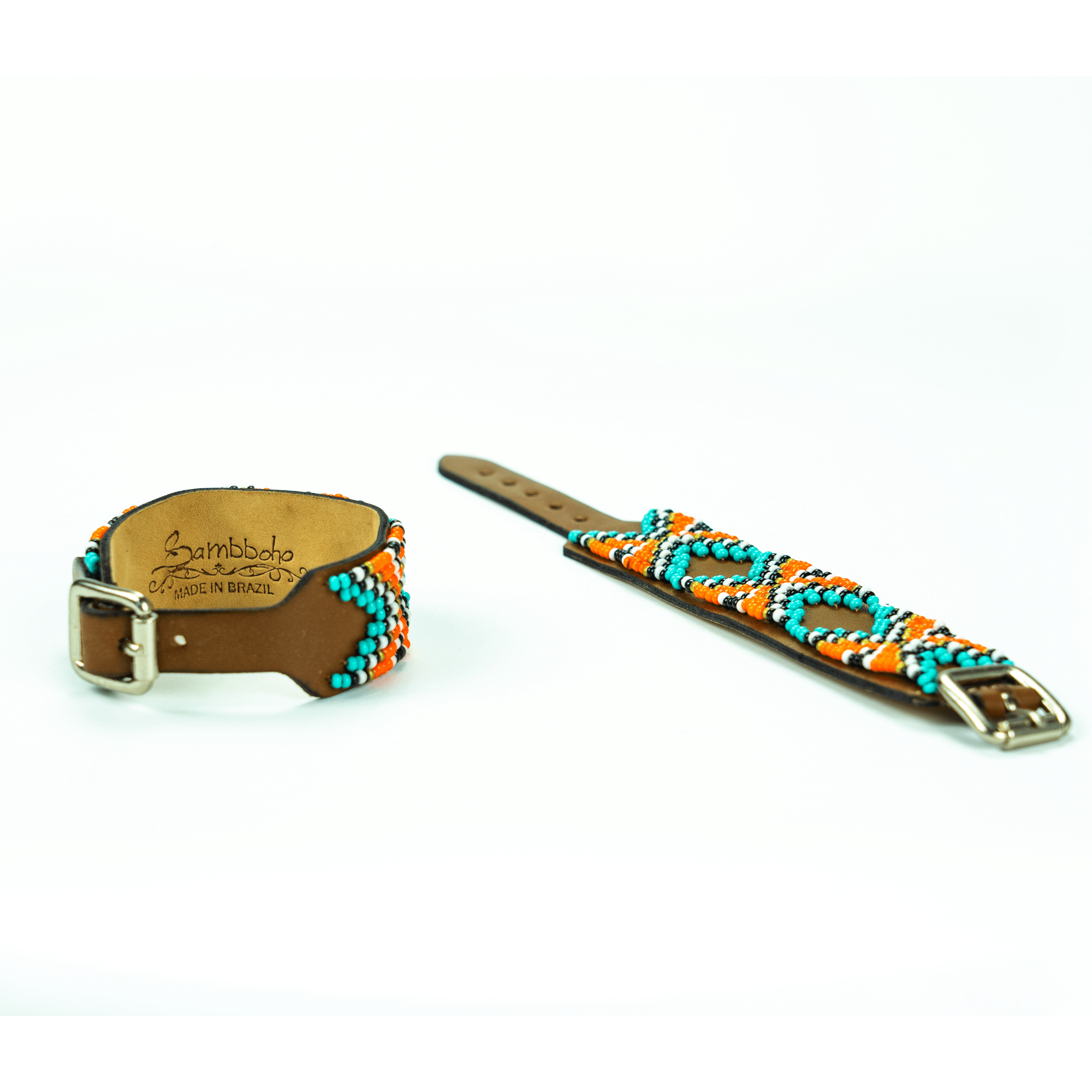 Biarritz Sambboho bracelet