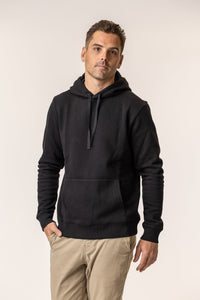 Organic Cotton Unisex Pullover Hoodies