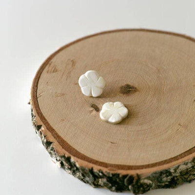 Blossom Studs - Ethical Trade Co