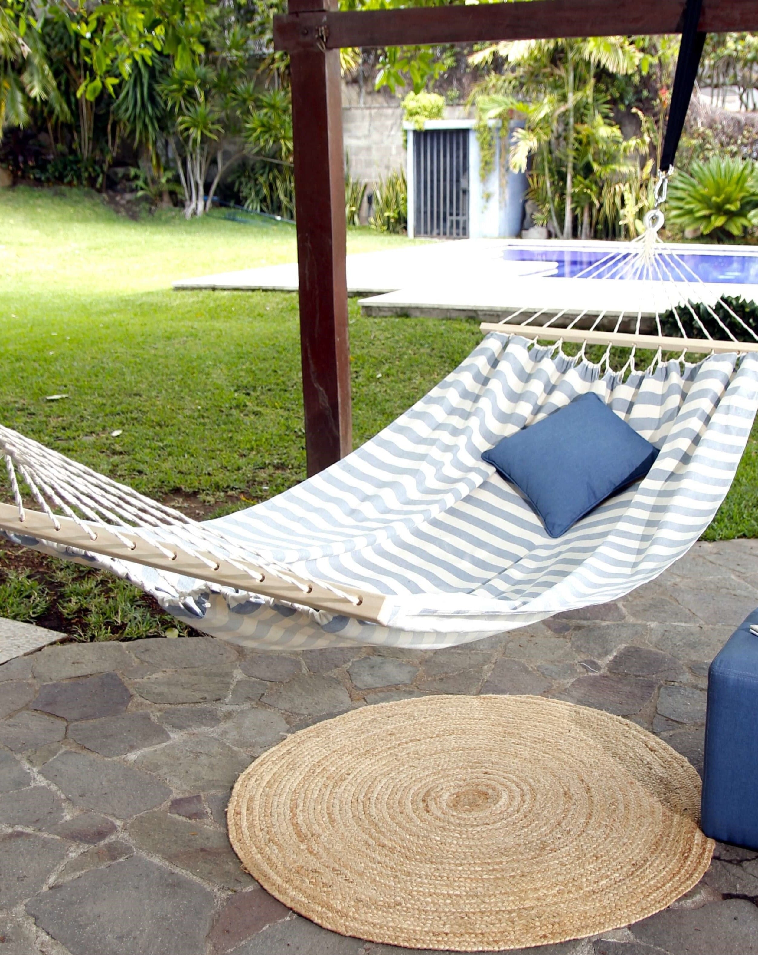 Coastal Beach House Hammock | CABANA