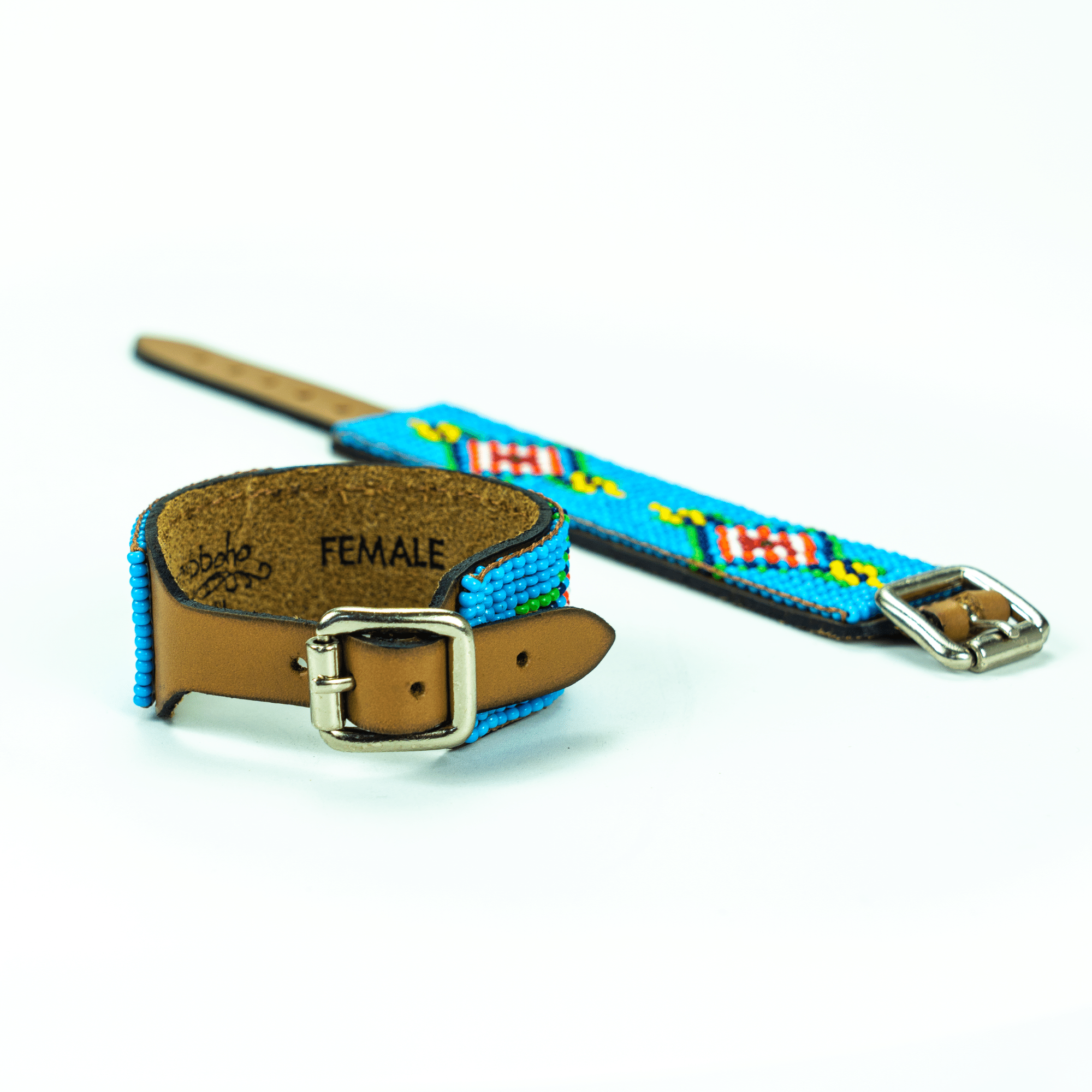 Blue Vogue Sambboho bracelet