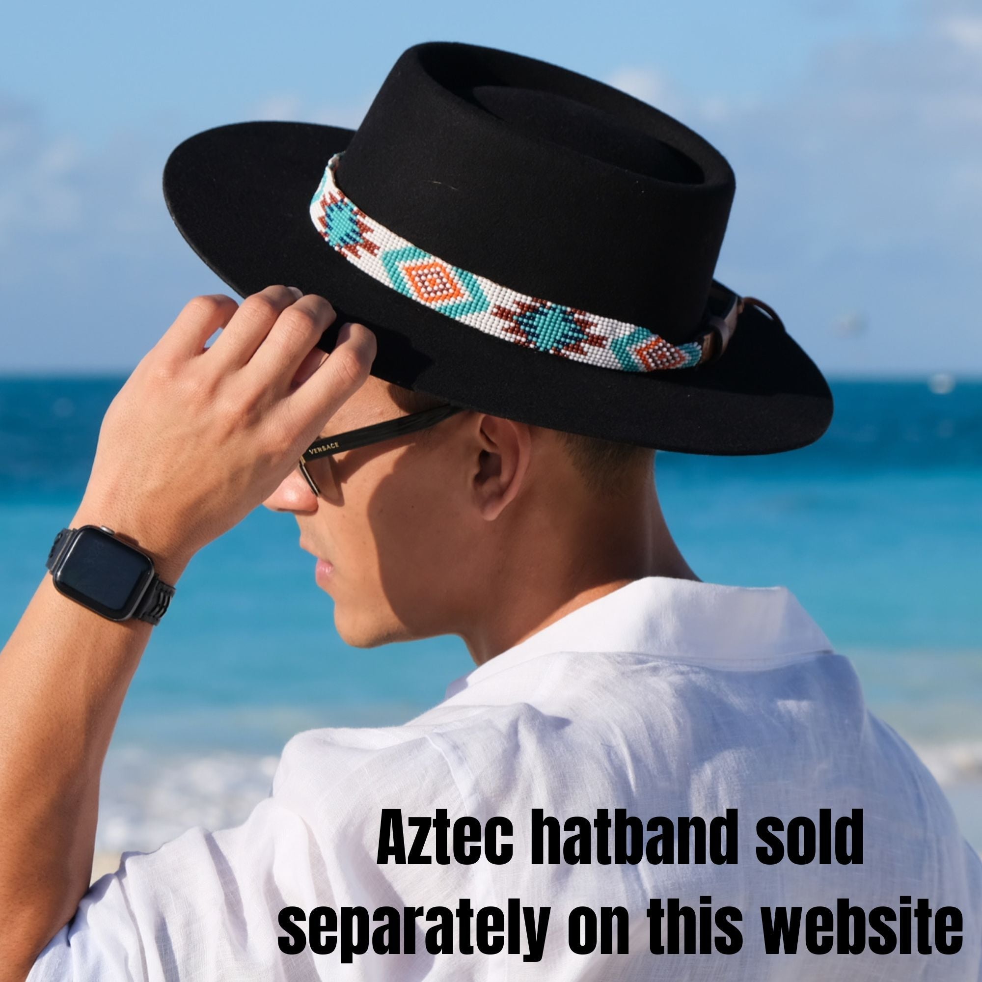 Brigitte Sambboho Hat