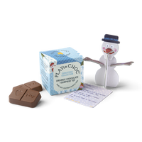 ToyChoc Box® - CHRiSTMAS COLLECTiON