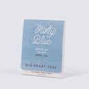 Minty Blue Tea Bags
