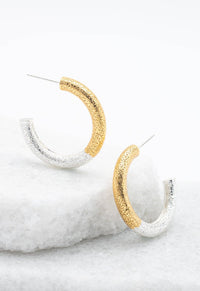 Luna Duo Hoops
