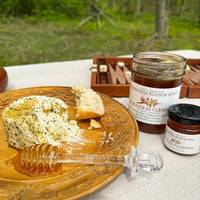 Organic Julbernardia Blossom Honey