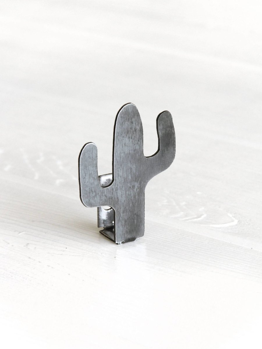 Cactus Wall Hook