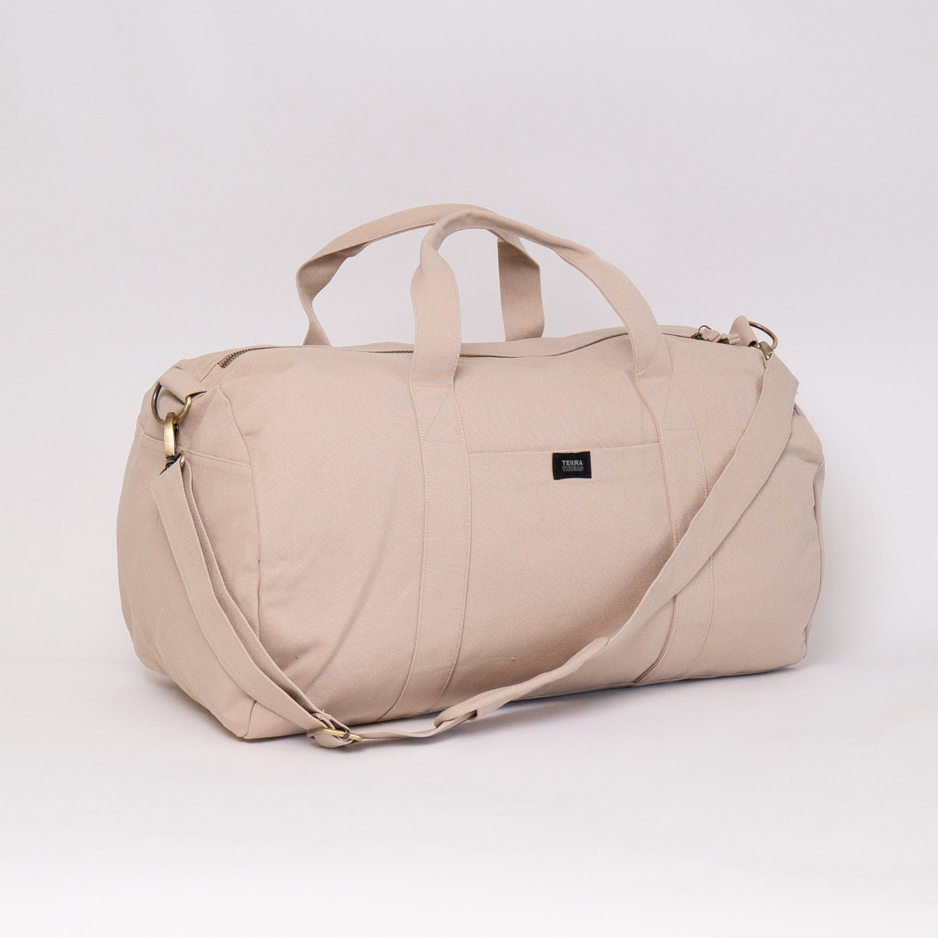 Bumi Eco Duffel Bag