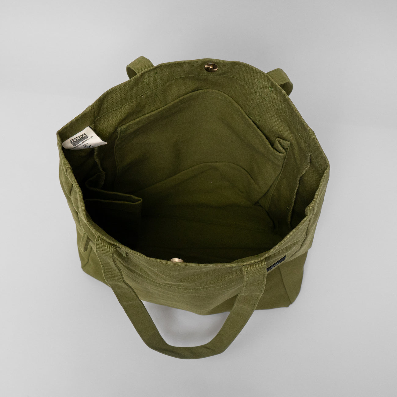 Executive Work Tote Bag