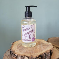 Castile Liquid Hand Soap - Ethical Trade Co
