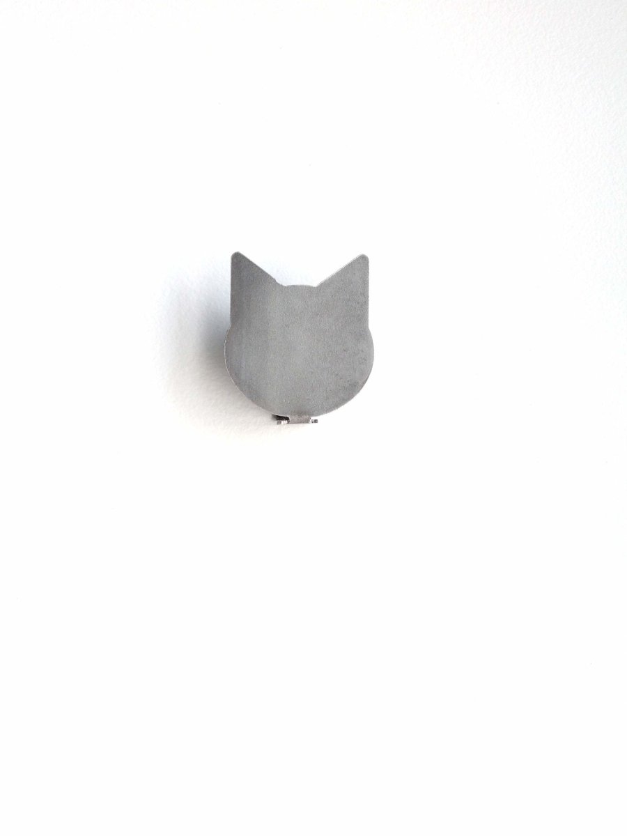 Cat Wall Hook
