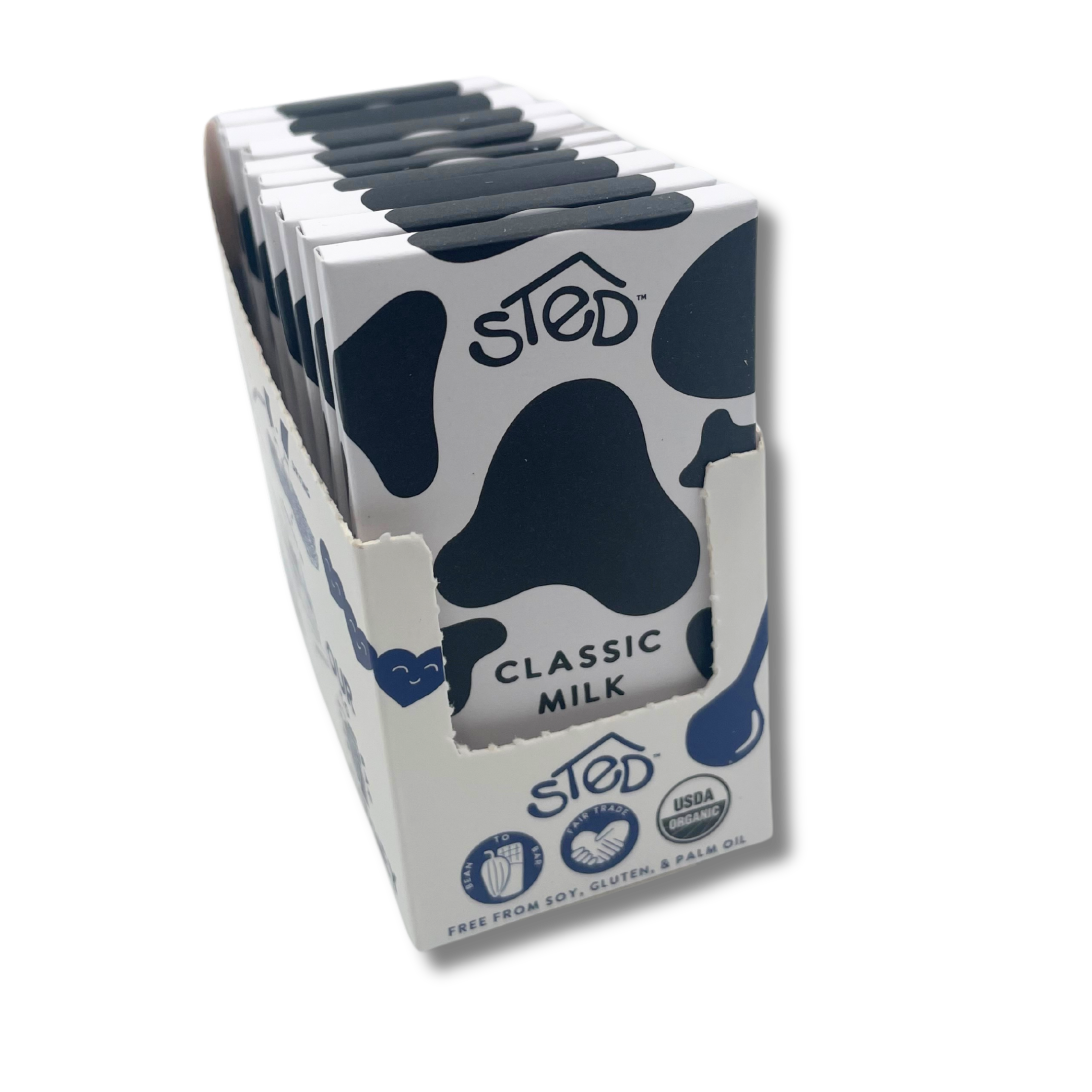 Mini Classic Milk