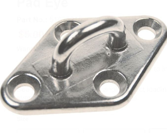 Indoor Diamond Hammock Swing Chair Hanging Mount | WOOD BEAM Ceiling Mount