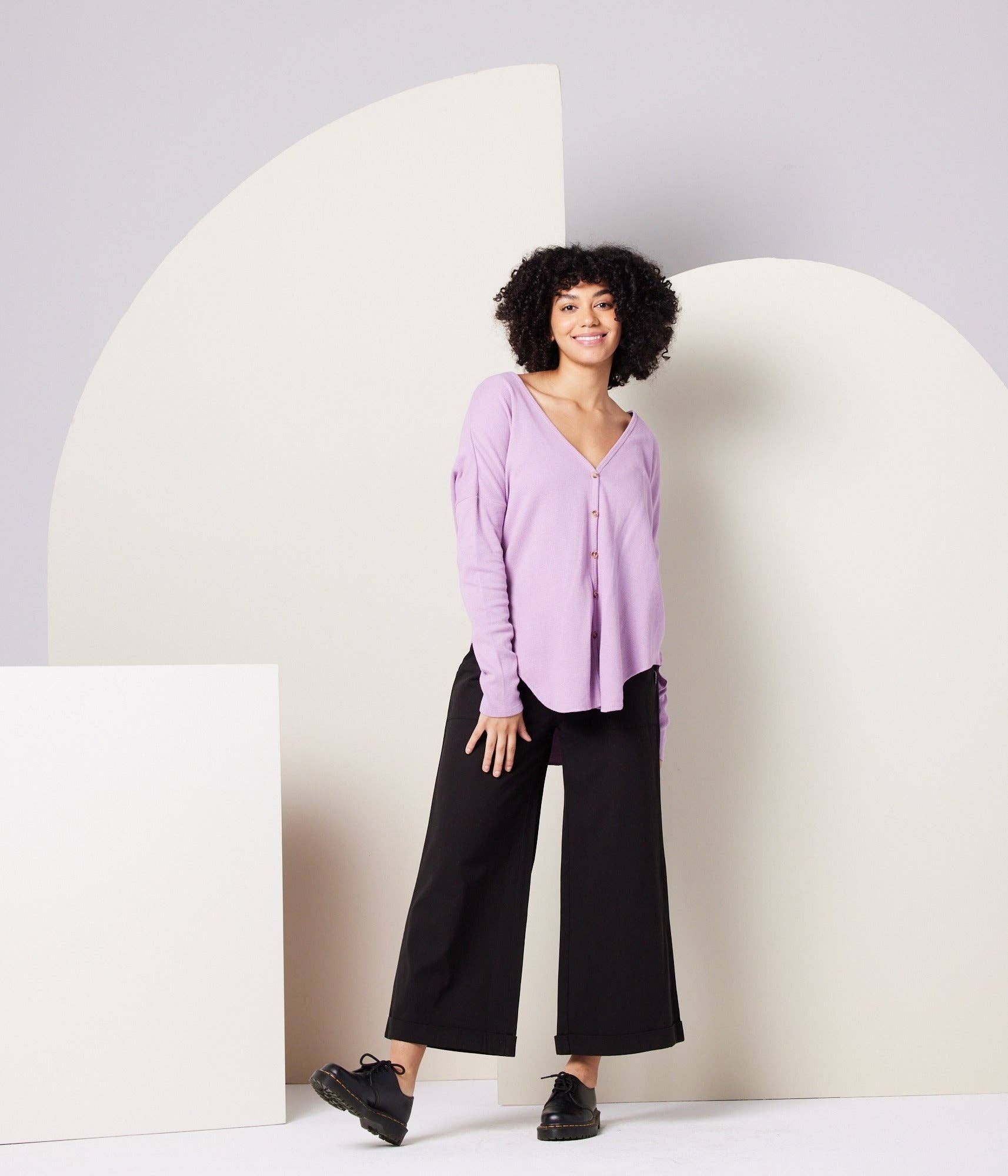 Mabel Top
