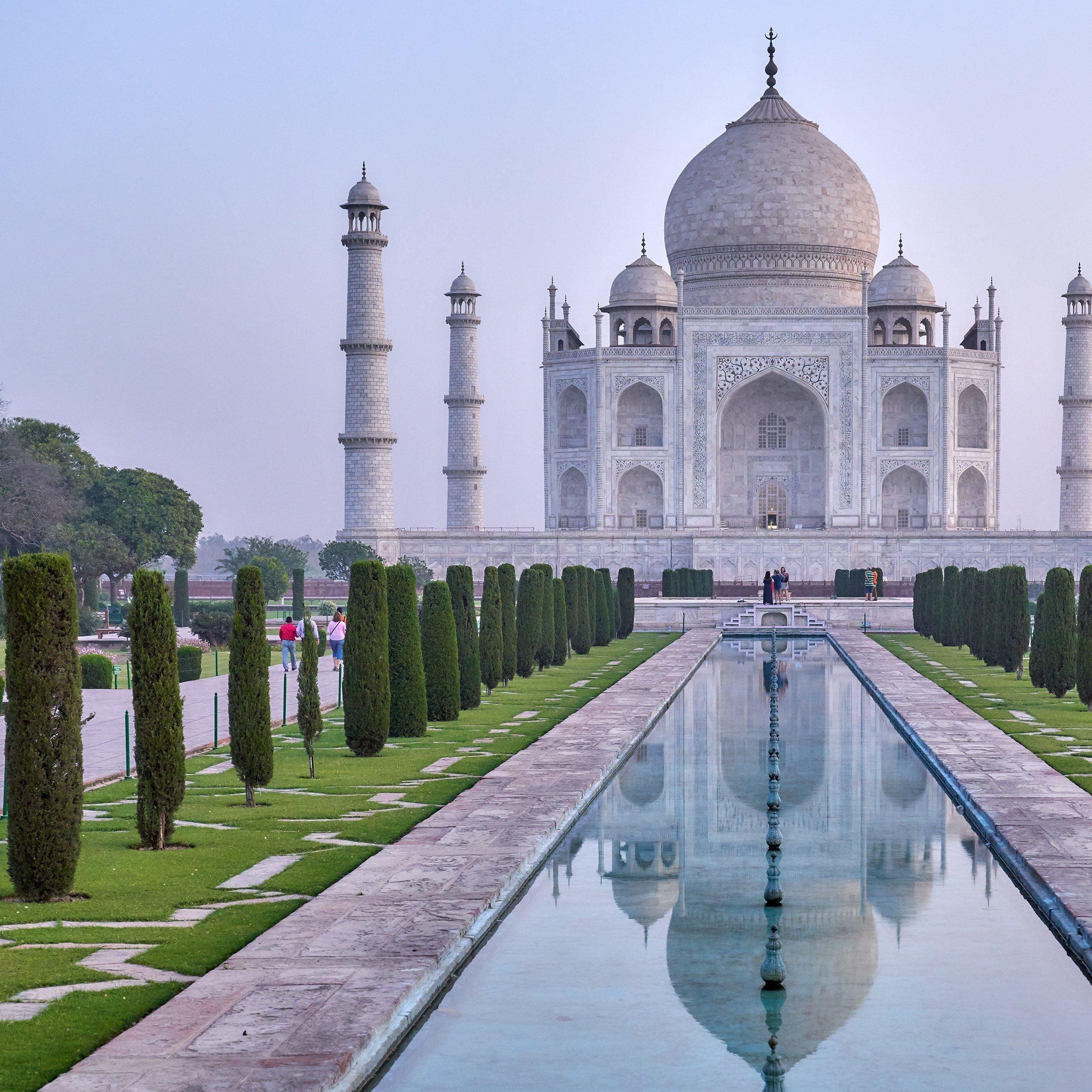 Level Ground Trading - Fair Trade Chai Tea - Tea - Ethical Trading Company