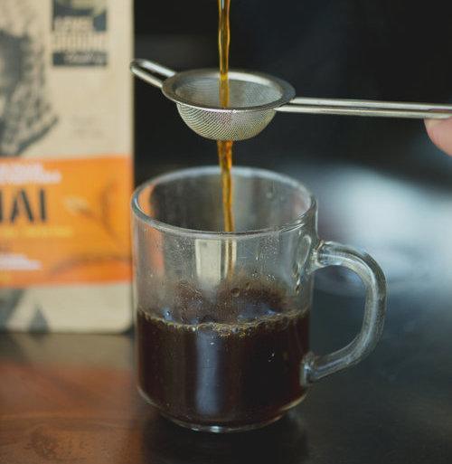 Level Ground Trading - Fair Trade Chai Tea - Tea - Ethical Trading Company