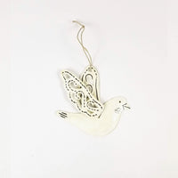 Singing Rooster - Christmas Ornament - Christmas - Ethical Trading Company