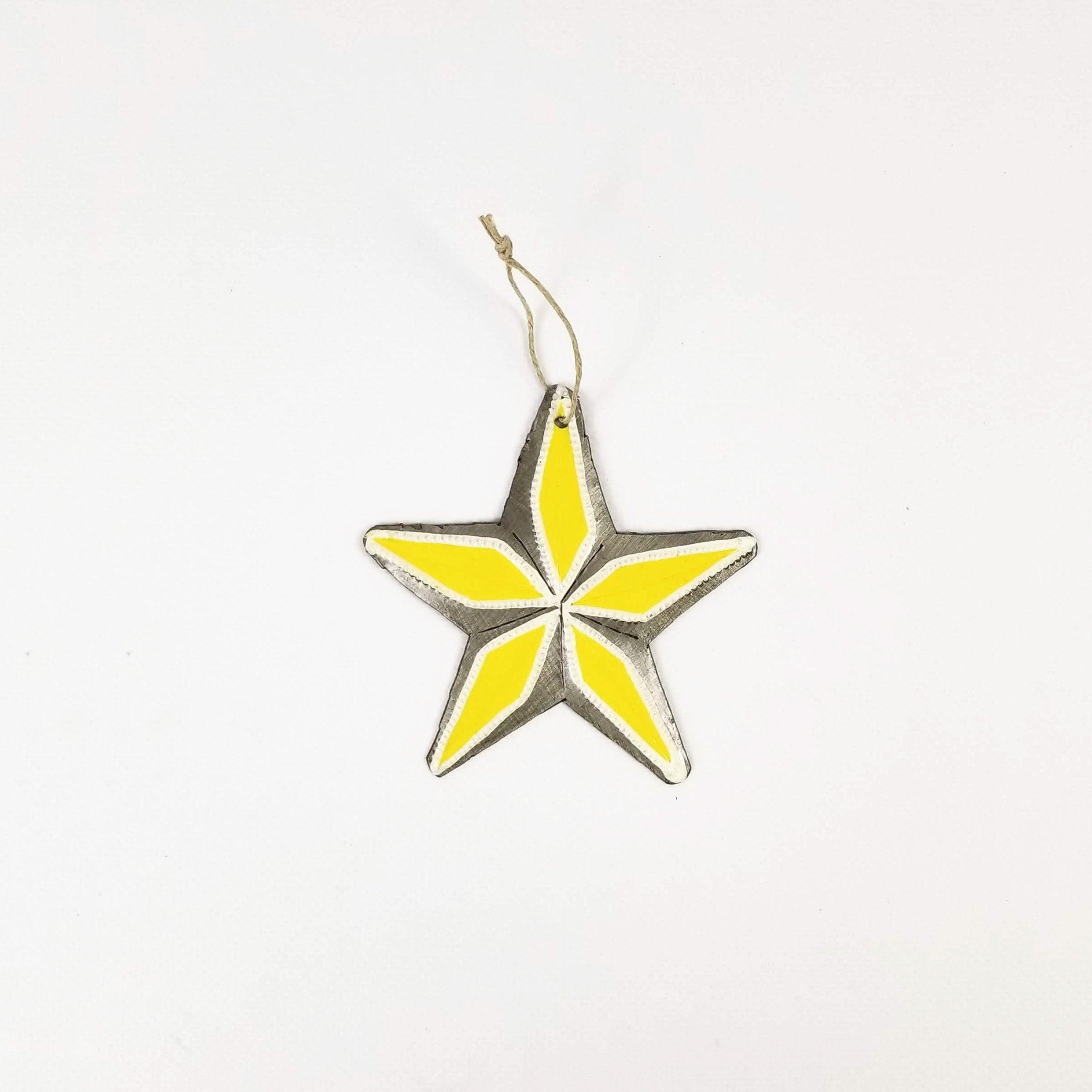 Singing Rooster - Christmas Ornament - Christmas - Ethical Trading Company