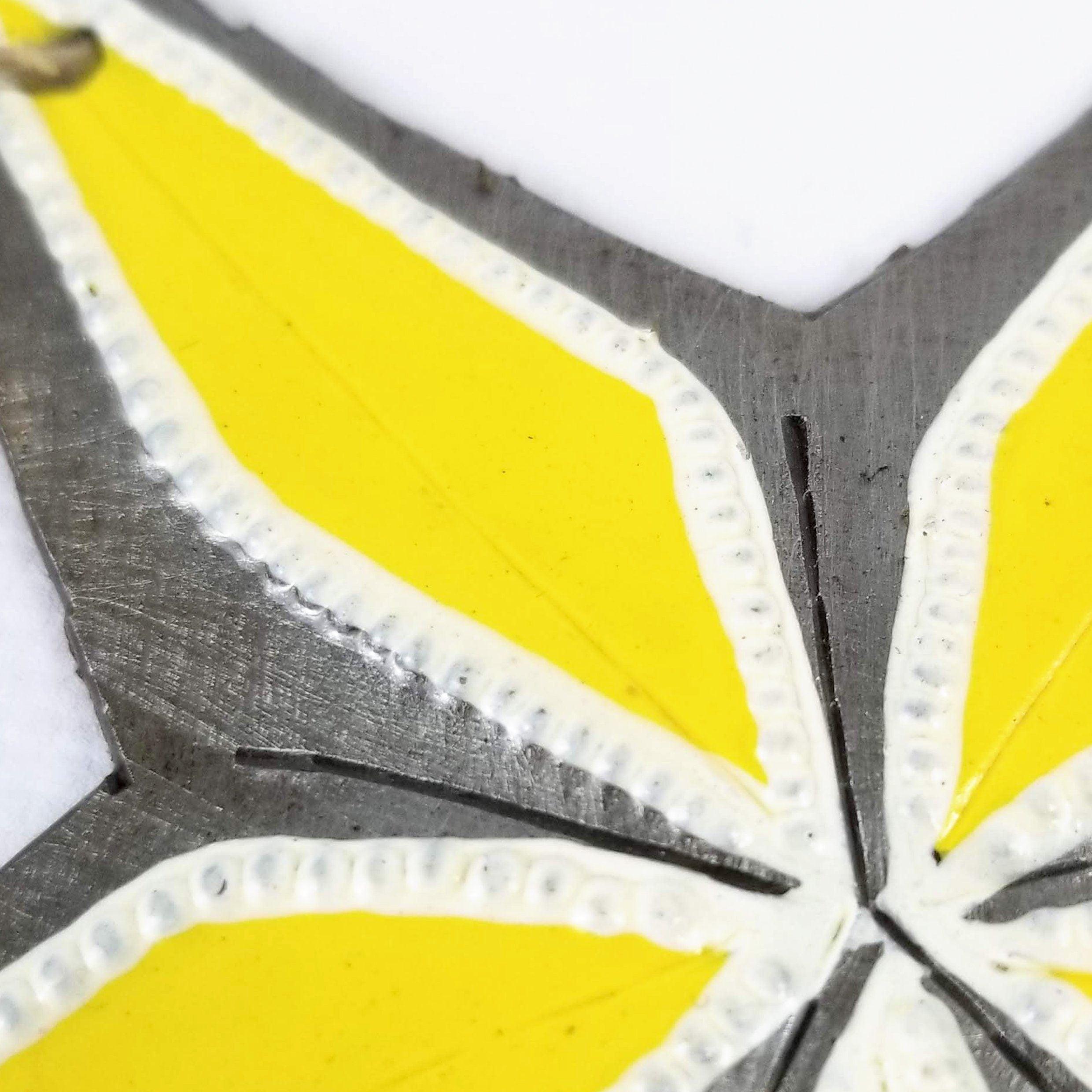 Singing Rooster - Christmas Ornament - Christmas - Ethical Trading Company