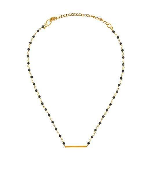 Coastal Choker - Ethical Trade Co