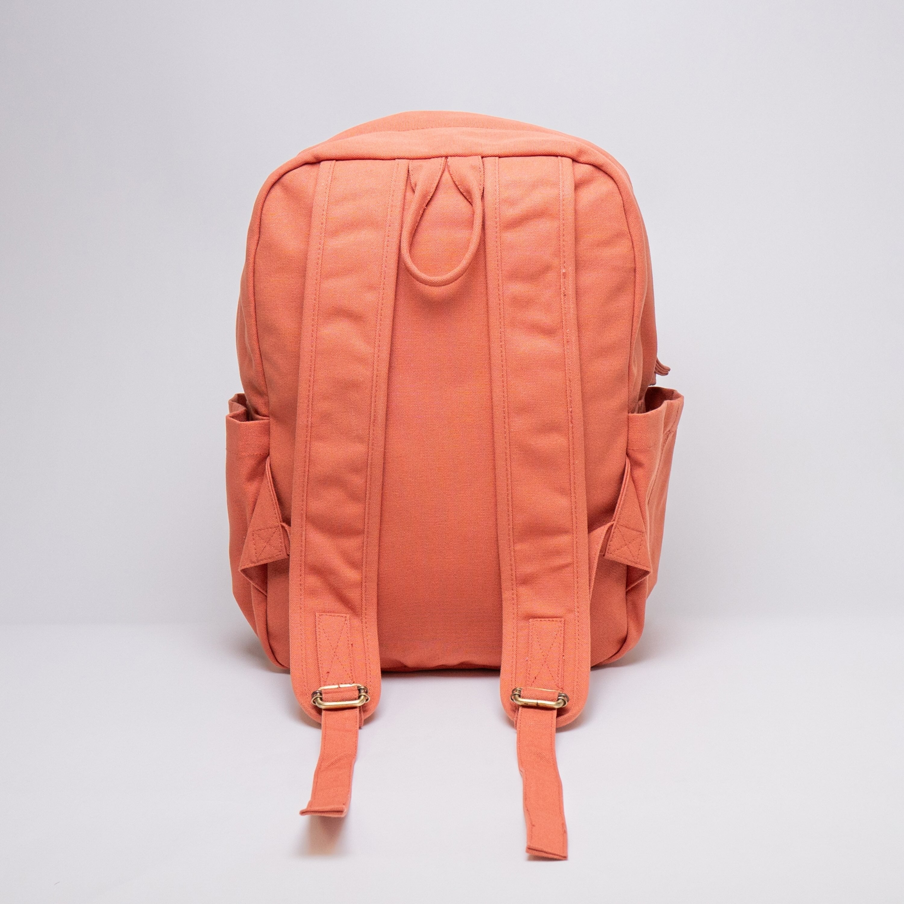 Earth Backpack - Sustainable Backpack for School and Everyday use