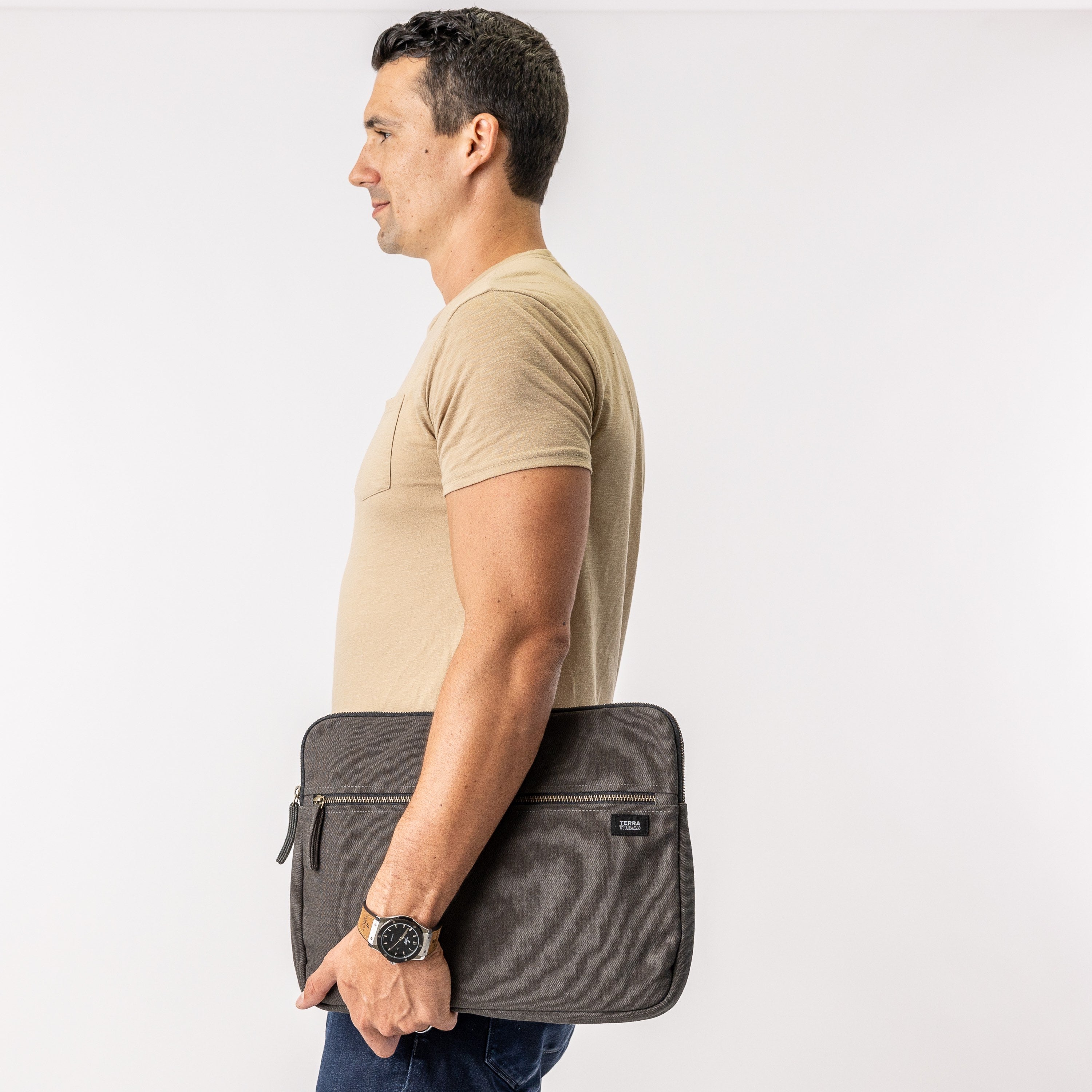 Erdig Laptop Sleeve 15 inches