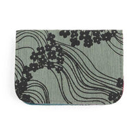 Cotton Cardholders - Ethical Trade Co
