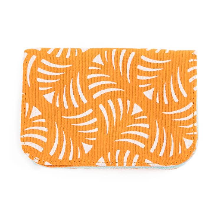 Cotton Cardholders - Ethical Trade Co