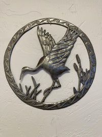 Crane Wall Art - Ethical Trade Co