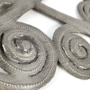 Singing Rooster - Curly Tree of Life - Wall Art - Ethical Trading Company