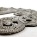 Singing Rooster - Curly Tree of Life - Wall Art - Ethical Trading Company