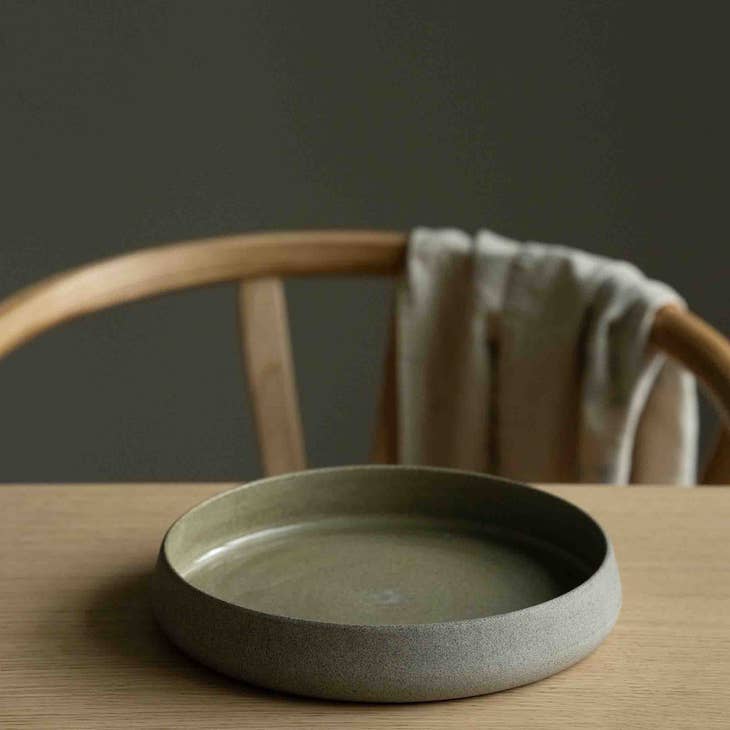 Handmade Ukrainian Concrete Plates