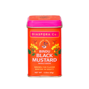 Bindu Black Mustard