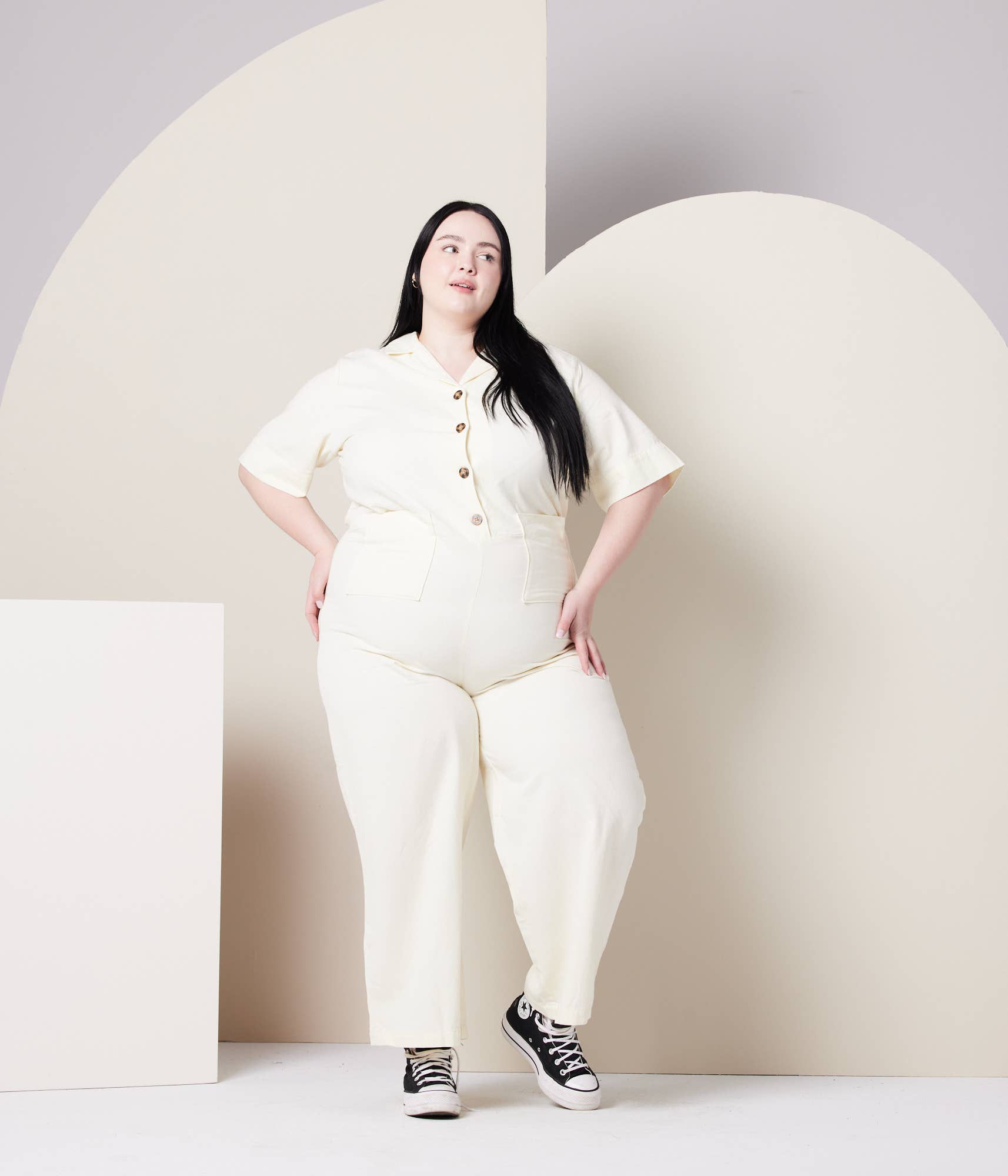 Libra Jumpsuit