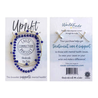 Uplift • Cause Bracelet
