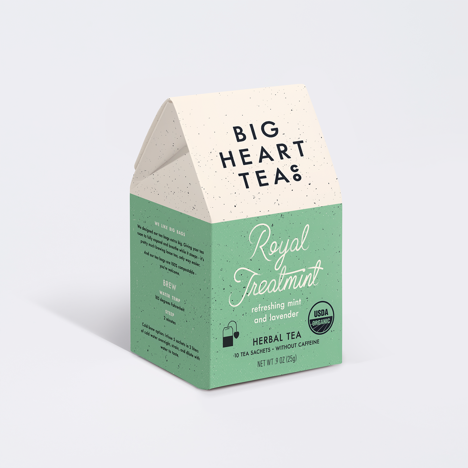 Royal Treatmint Tea Bags