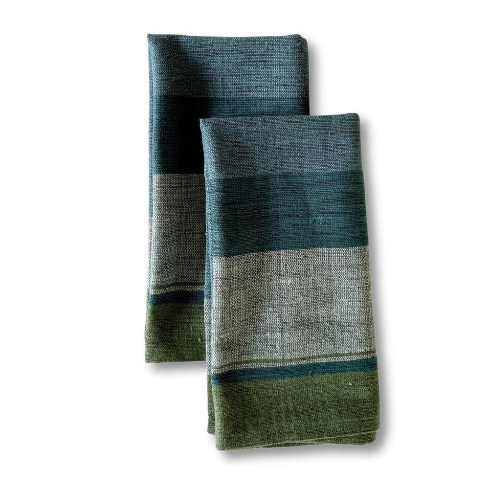 Dalol Handwoven Ethiopian Cotton Napkin