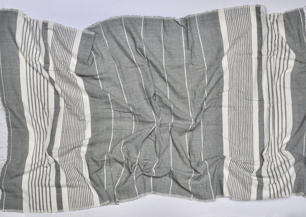 Dawa Handwoven Ethiopian Cotton Towel